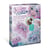 Coffret creatif accesoires cheveux en tulle - Nebulous Stars - Aqua