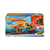 Hot Wheels Coffret L'Attaque Du Cobra Circuit