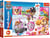 Puzzle 100 pièces - Pat Patrouille - Trefl