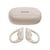 Ecouteurs Bluetooth Sport Ergonomiques Étanches Avec Écran LED Et Longue Autonomie Blanc YONIS