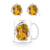 Le Roi lion - Mug Cant Wait To Be King