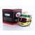 Mini casque 1/2 - Casque Gabriel Bortoleto Stake F1 2025 - MINI HELMET