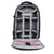 STARBLITZ Sac à dos ouverture dorsale 20L STORM45