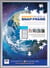 Puzzle 1 pièces - Cadre à clipser - Couleur Aluminium pour Puzzle 67,6 x 48,9 cm - Eurographics