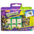 Valisette 7 tampons a imprimer tortues ninja - multiprint - 7884