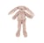 Peluche Lapin Richie old pink 27 cm - Happy Horse