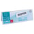 Lot de 5 chevalets double face horizontal A5 - Cristal - x 10 - Exacompta