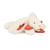 Lapin Bonbon terracotta 20 cm - Doudou et Compagnie