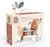 Jouet à bascule Mon Chiot a tirer en bois - Beige - Speedy Monkey