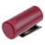 Enceinte Bluetooth Portable 3D Stéréo Subwoofer Commande Tactile AUX TF Carte Son HD Rouge YONIS