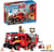 Camion Vsav De Pompiers - Playmobil