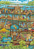 Puzzle 1000 pièces - Farmer's Market - Grafika