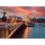 Puzzle 1000 Pièces Pont Alexandre III - Alize Group