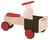Triporteur - Plan Toys