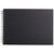 Carnet Goldline A4 Paysage 64P 140G Spirales Clairefontaine