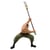 One Piece - Figurine Edward Newgate Grandista
