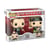 WWE - Pack 2 figurines POP! New Age Outlaws 9 cm