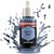 Figurine miniature - personnage miniature Army-painter army painter model paint warpaints fanatic baron blue 18ml