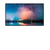 Ecran De Projection Pliable En Polyester 60 Pouces Anti-Rides Pour Usage Intérieur Et Extérieur YONIS
