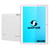 Tablette 10.1 Android Lollipop Telephone 3G Quad Core Double Sim GPS 16Go Blanc YONIS