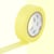 Masking Tape - Masking Tape MT Uni pastel jaune - lemon