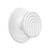 PopSockets Support PopOut MagSafe Fonction Stand et Selfie Fixation Solide Blanc