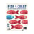 Jeu d'ambiance Gigamic Fish & Cheat - Big Potato Games - Jeu d’ambiance - Adulte - Mixte - Multicolore