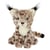 Peluche Chat sauvage - 17 cm - Kontiki