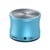 Enceinte Bluetooth Portable Gold IPX5 Étanche Basses Profondes Hi-Fi 360° Bleu YONIS