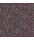 Tissu coton imprimé petites fleurs victoria de 150 cm de largeur Myrtille Noir vendu par 50 cm