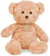 Peluche Ours Câlin Miel 21 cm - Histoire d'Ours