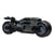 DC The Flash Movie - Véhicule Batcycle - McFarlane Toys