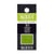 Aquarelle Vert Or  1/2 godet - S3
