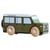 Voiture Archie No 27 - Le Toy Van