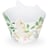 6 Wrappers Cupcakes Colombe