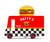 Patty's Hamburger Van - Candylab Toys