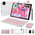 Tablette tactile KOTSREN Android 15 Blanc 10,1 pouces