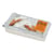 Argile à modeler Autodurcissant - blanc - 1 kg