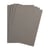 25 feuilles de papier - Gris acier - A4 - 270g - Lisse - Dessin, loisirs créatifs - Maya