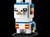 LEGO® 40625 - Le lama - BrickHeadz