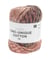 Pelote de coton Creative Chic-Unique Cotton DK 100g de Rico Design : L’alliance parfaite de la créativité et de la légèreté 02 Berries