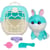 Animaux en peluche - Boule de poiles - Bleu