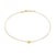 Collier Aurora en pierre Citrine - Sloya