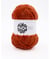 Fil à tricoter PINGO MIAOU - 100GR - Pingouin Caramel Orange