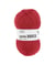 Pelote à tricoter SUPER SOXX 4 fils - 100 Gr - Lang Yarns - La laine à chaussettes incontournable 0060 Rouge