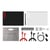Tablette Graphique Pro 8192 Niveaux Sensibilité Compatibilité Multi-Système YONIS