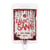 Poche de liquide effet spécial -Hémoglobine – 100 ml – maquillage Halloween – P'tit Clown