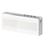 Enceinte Bluetooth Multifonction Mains-Libres Avec Micro Support TF Silver Argent YONIS