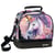 Sac goûter isotherme Licorne Magique 21 CM - sac déjeuner