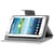 Housse Universelle Tablette Tactile 8 Pouces Anti Rayure Antichoc Paysage Violet
